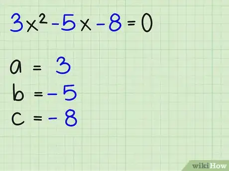 Image titled Solve Quadratic Equations Step 9