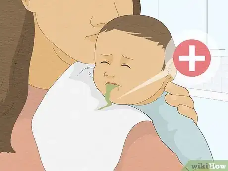 Image titled Stop a Baby from Vomiting Step 12