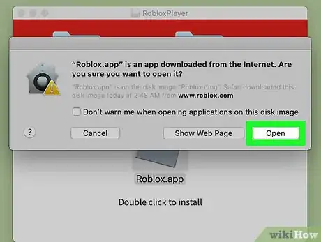 Image titled Download ROBLOX Step 17