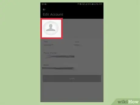 Image titled Update Your Uber Account Step 20