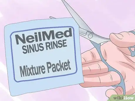 Image titled Use a Neilmed Sinus Rinse Step 5