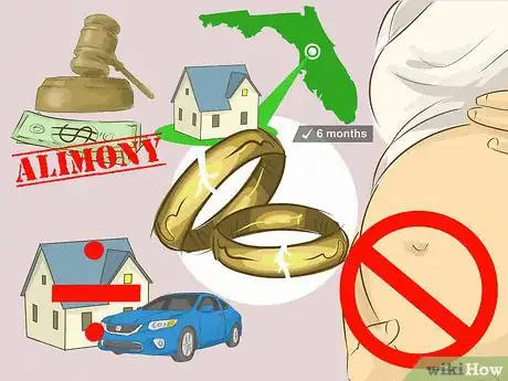 Image titled File Your Own Divorce in Florida Step 12
