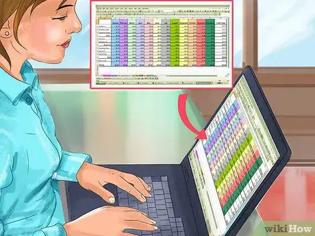 Image titled Consolidate Financial Statements Step 4