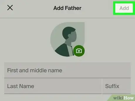 Image titled Change Family Relationships on Ancestry.com Step 19