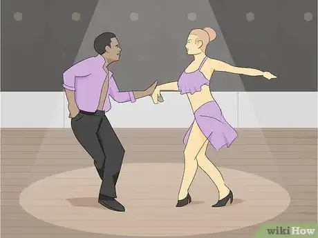 Image titled Dance Salsa Step 27