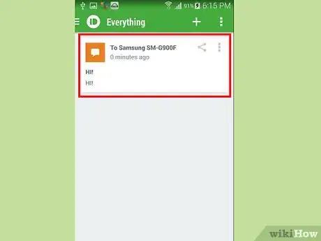 Image titled Use Pushbullet Step 12