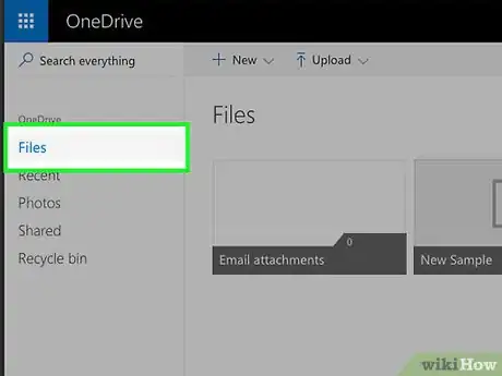 Image titled Use OneDrive Step 3