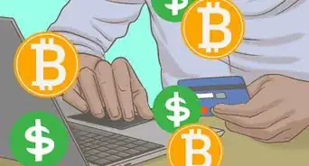 Send Bitcoins