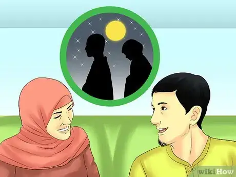 Image titled Perform the Tahajjud Prayer Step 11