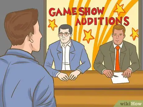 Image titled Appear on a Game Show Step 10