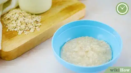 Image titled Prepare Oatmeal Cereal for a Baby Step 5