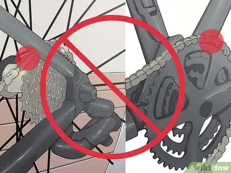 Image titled Shift Gears on a Bike Step 15