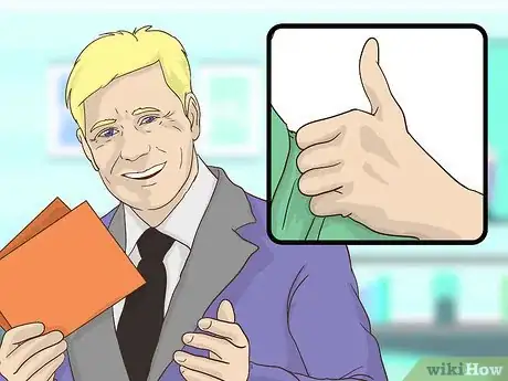 Image titled Give a Speech Without Getting Nervous Step 10