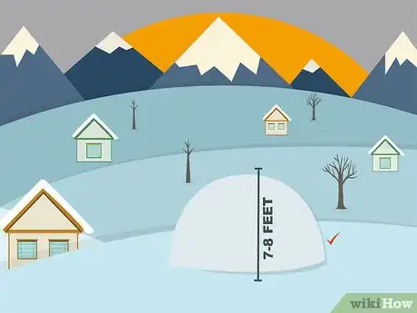Image titled Build a Survival Shelter Step 09