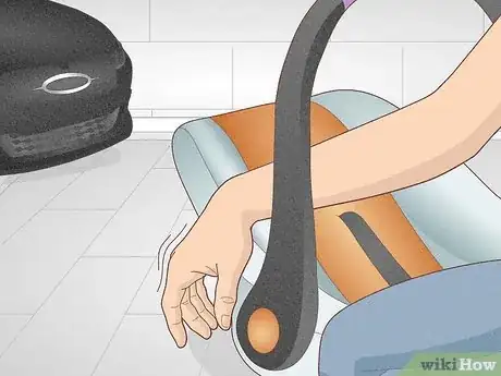 Image titled Carry a Car Seat Step 3