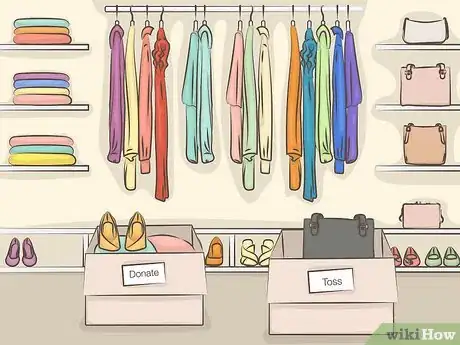 Image titled Clean and Organize Your Room Step 5