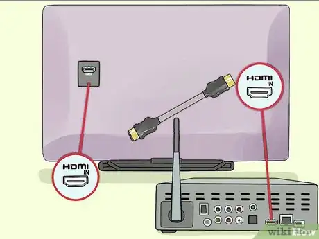 Image titled Connect a Television to a Stereo System Step 10