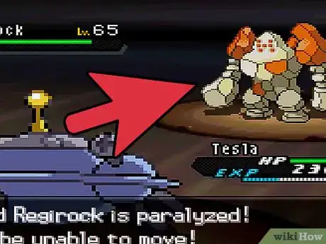 Image titled Catch a Regirock in Pokémon Black 2 Step 13