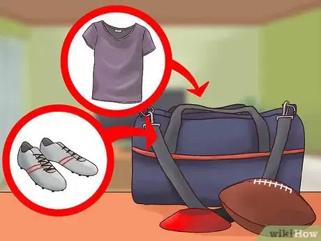 Image titled Prepare for a Football Game Step 15