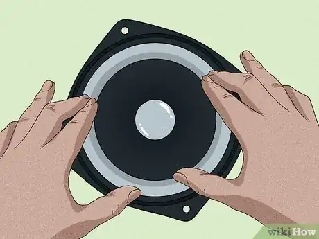 Image titled Fix a Blown Speaker Step 30