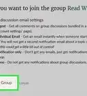 Use Goodreads