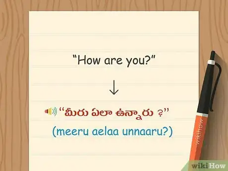 Image titled Learn Telugu Step 4