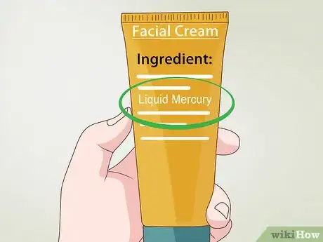 Image titled Locate Liquid Mercury in the Home Step 8