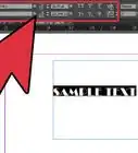 Add Text to InDesign