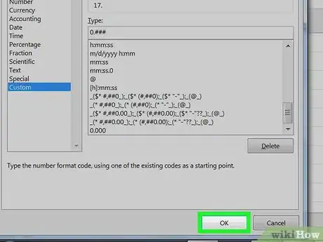 Image titled Remove Leading or Trailing Zeros in Excel Step 12