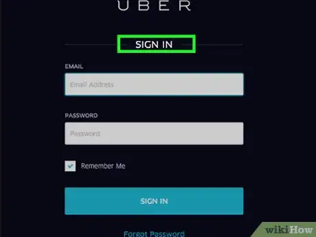 Image titled Sign Up for Uber Step 24