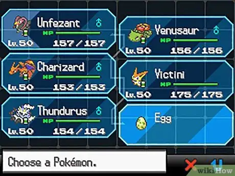 Image titled Create a Balanced Pokémon Team Step 4