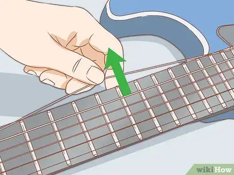 Image titled Restring a Floating Bridge (Floyd Rose) Step 15