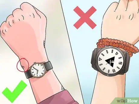 Image titled Wear a Watch Step 3