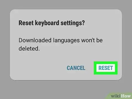 Image titled Delete the Keyboard History on Android Step 6