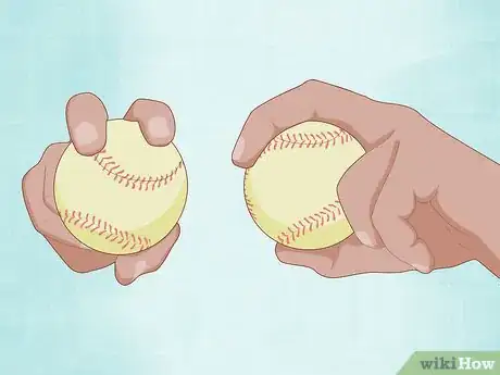 Image titled Throw a Changeup in Fast Pitch Softball Step 13