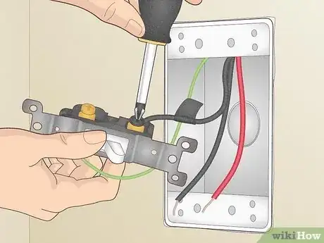 Image titled Replace a Light Switch Step 14