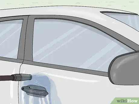 Image titled Feng Shui Your Car Step 1