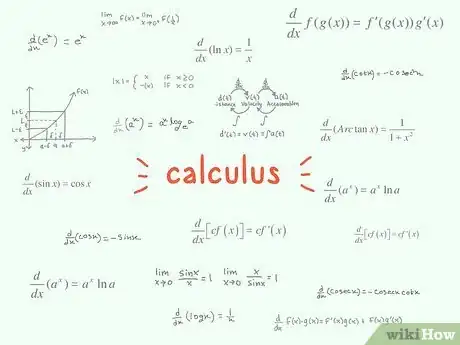 Image titled Pass a Placement Test for College Math Step 7