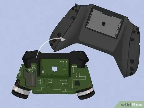 Image titled Take Apart Xbox One Controller Step 6