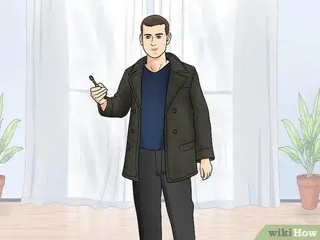 Image titled Dress Like the Doctor from Doctor Who Step 71