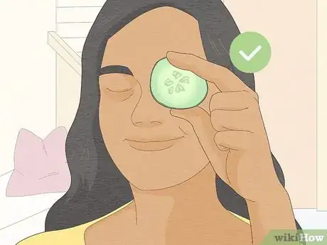 Image titled Reduce Puffy Eyes Step 12