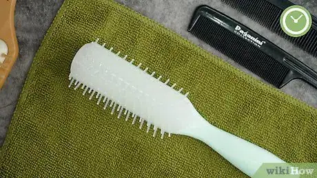 Image titled Remove Hair from a Brush Step 13