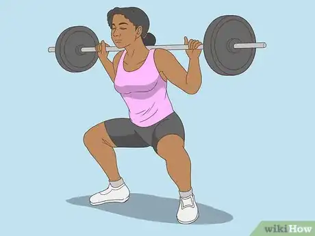 Image titled Be Confident at the Gym when You Are Overweight Step 7