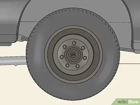 Image titled Change a Truck Tire Step 9