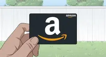 Apply a Gift Card Code to Amazon