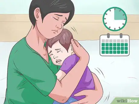 Image titled Breastfeed a Colicky Baby Step 12