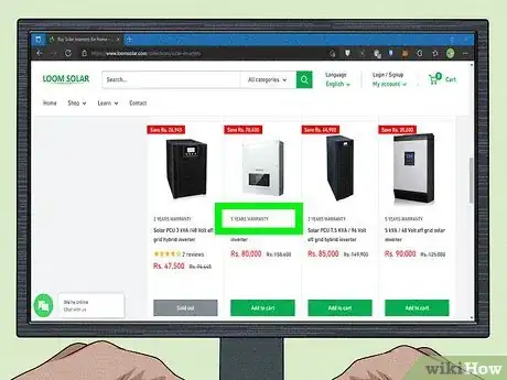 Image titled Choose a Solar Inverter Step 9