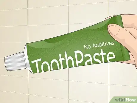 Image titled Find Toothpaste That Doesn't Hurt your Mouth Step 7