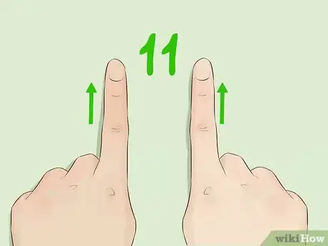 Image titled Count to 99 on Your Fingers Step 14