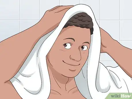 Image titled Get Silky Hair if You Are a Guy Step 8